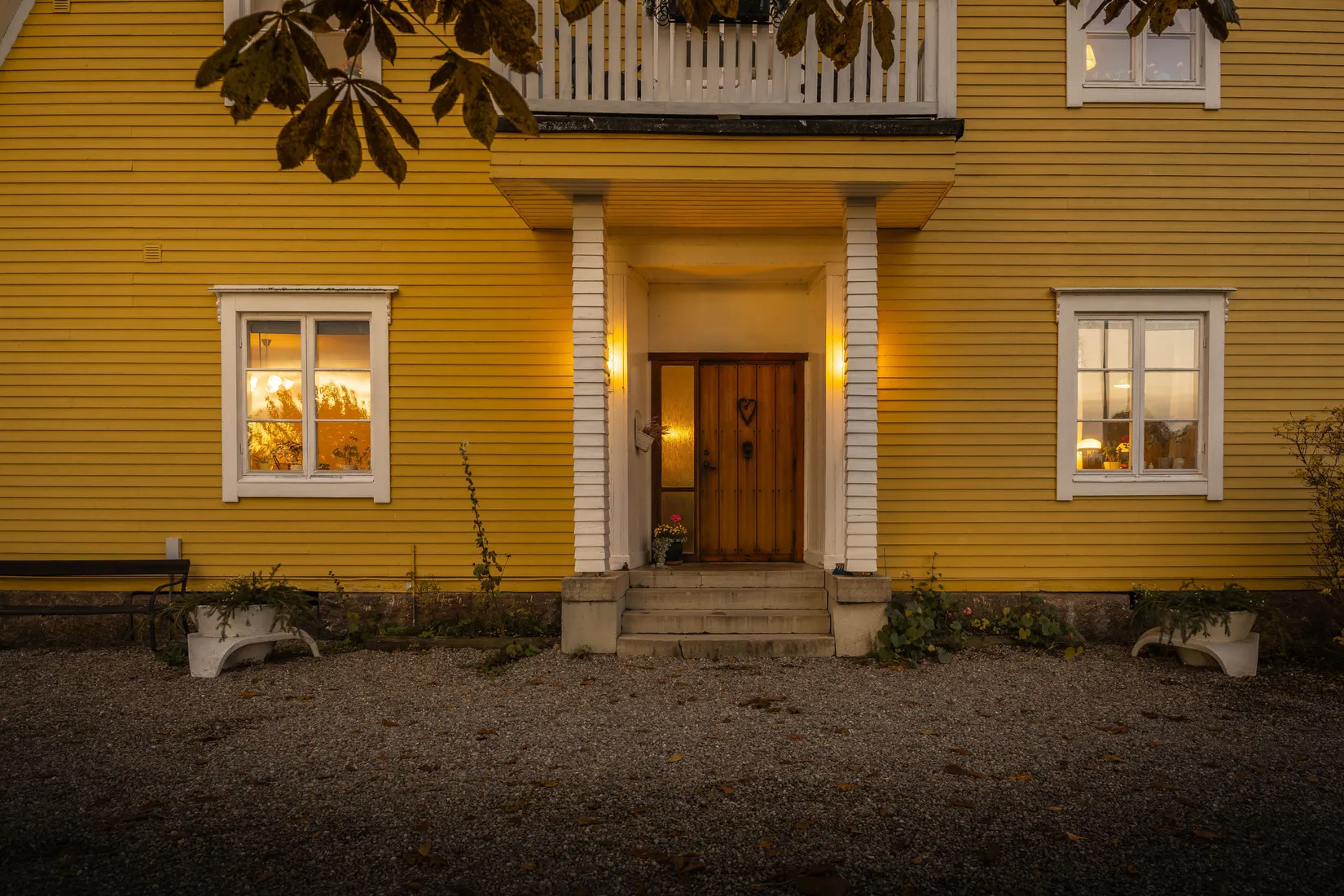 Villa, Lannafors 204, Lannafors, Örebro