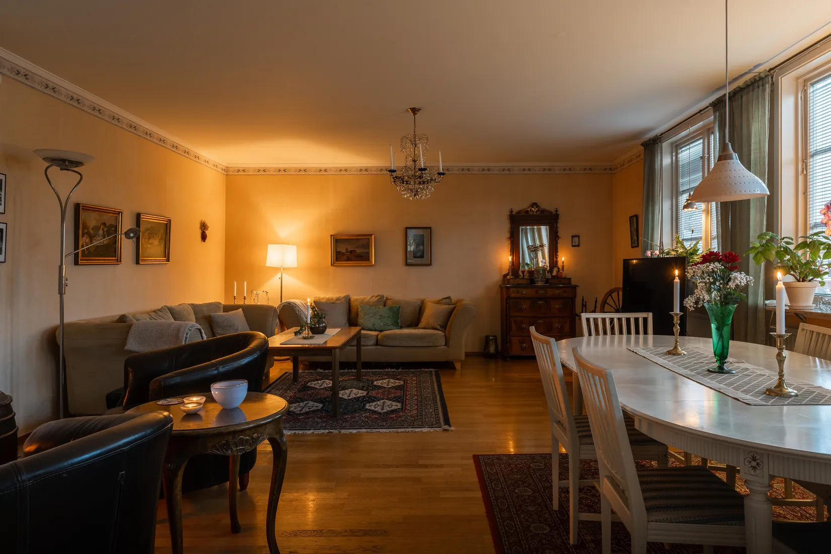 Villa, Lannafors 204, Lannafors, Örebro