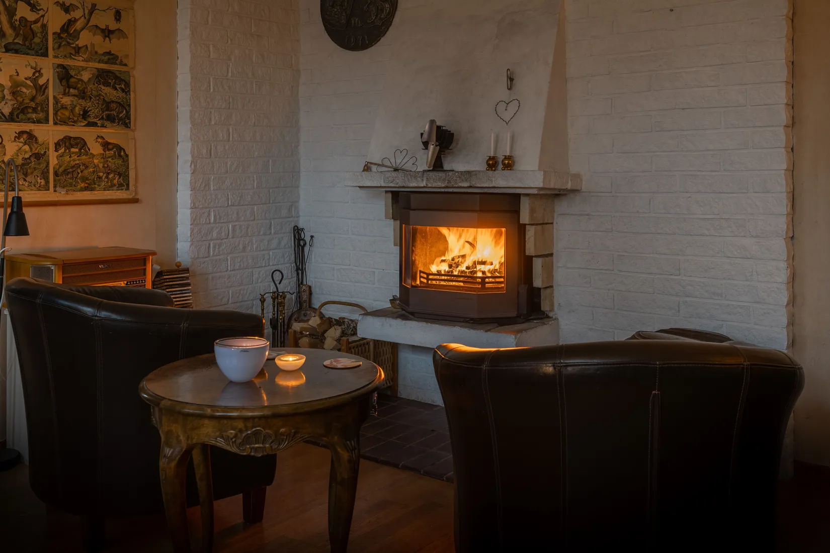 Villa, Lannafors 204, Lannafors, Örebro