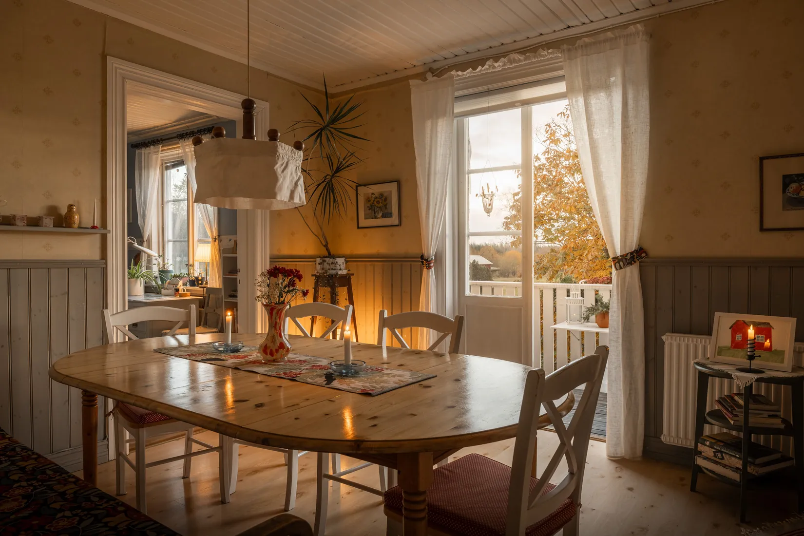 Villa, Lannafors 204, Lannafors, Örebro