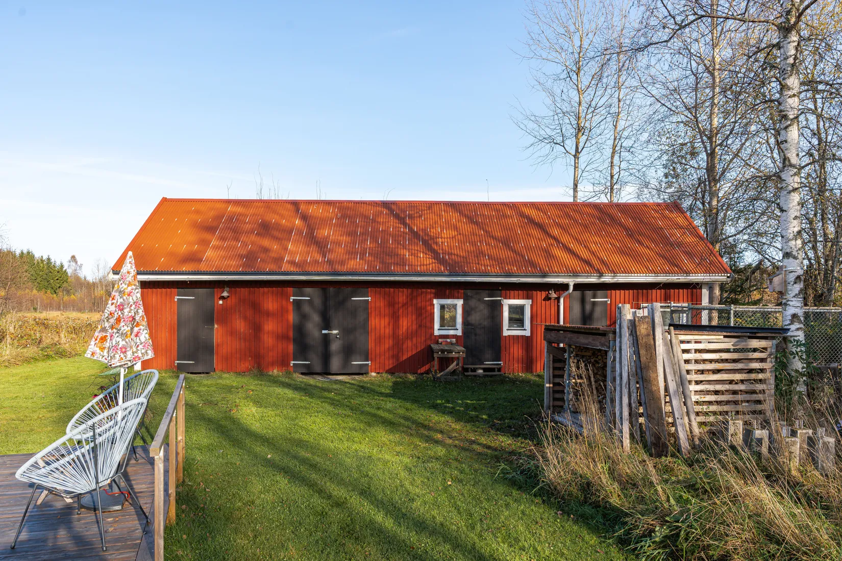 Villa, Lannafors 204, Lannafors, Örebro