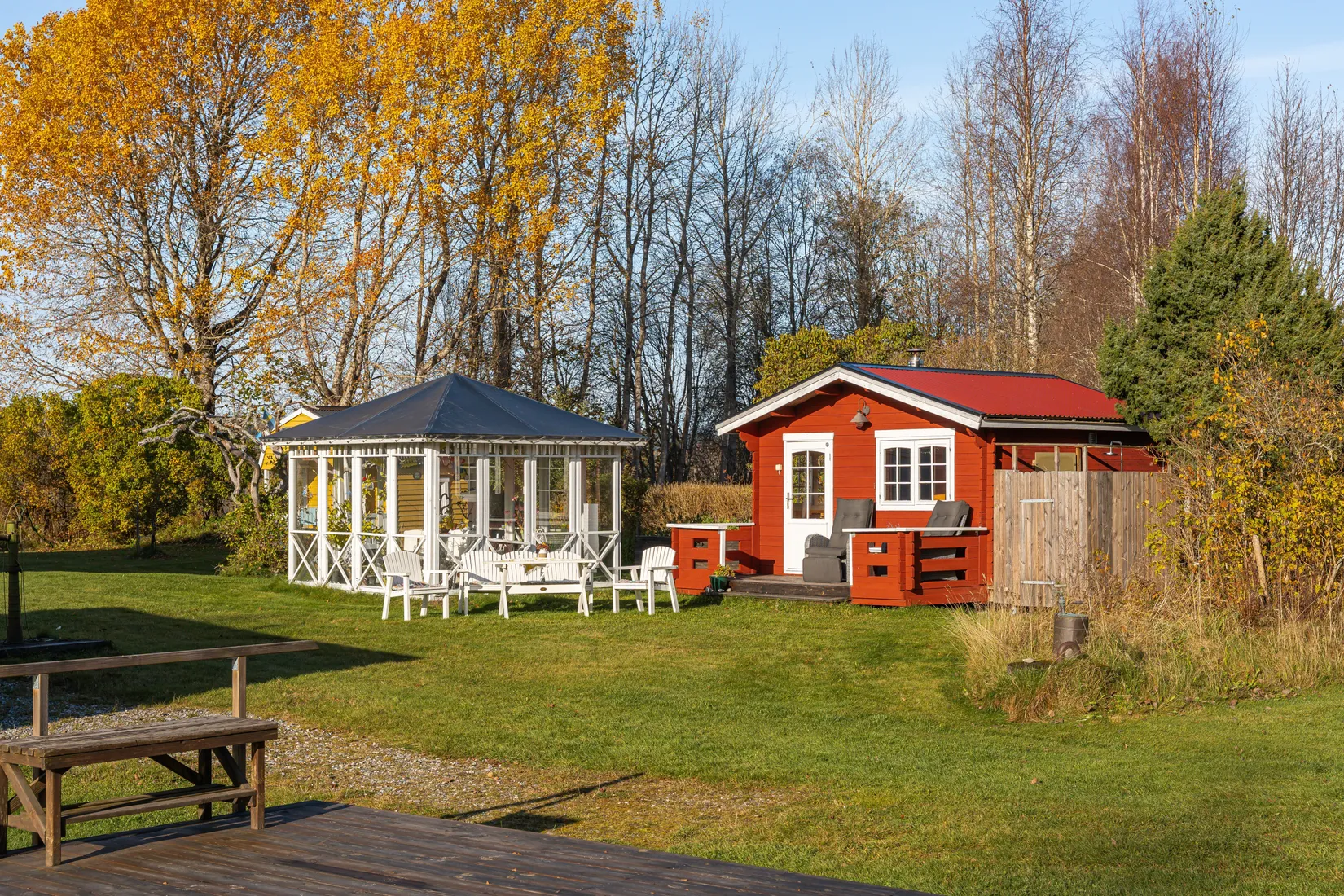 Villa, Lannafors 204, Lannafors, Örebro