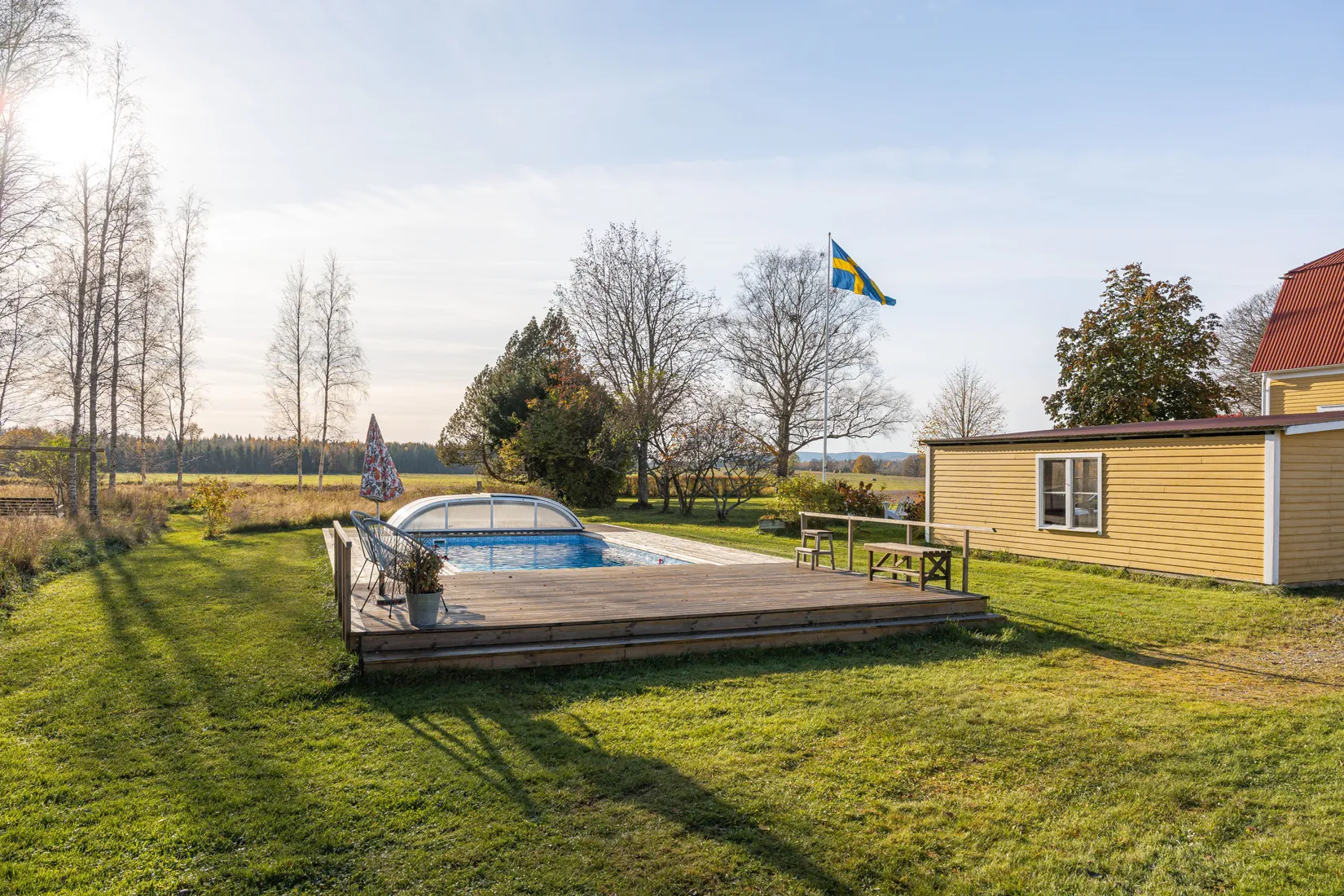 Villa, Lannafors 204, Lannafors, Örebro