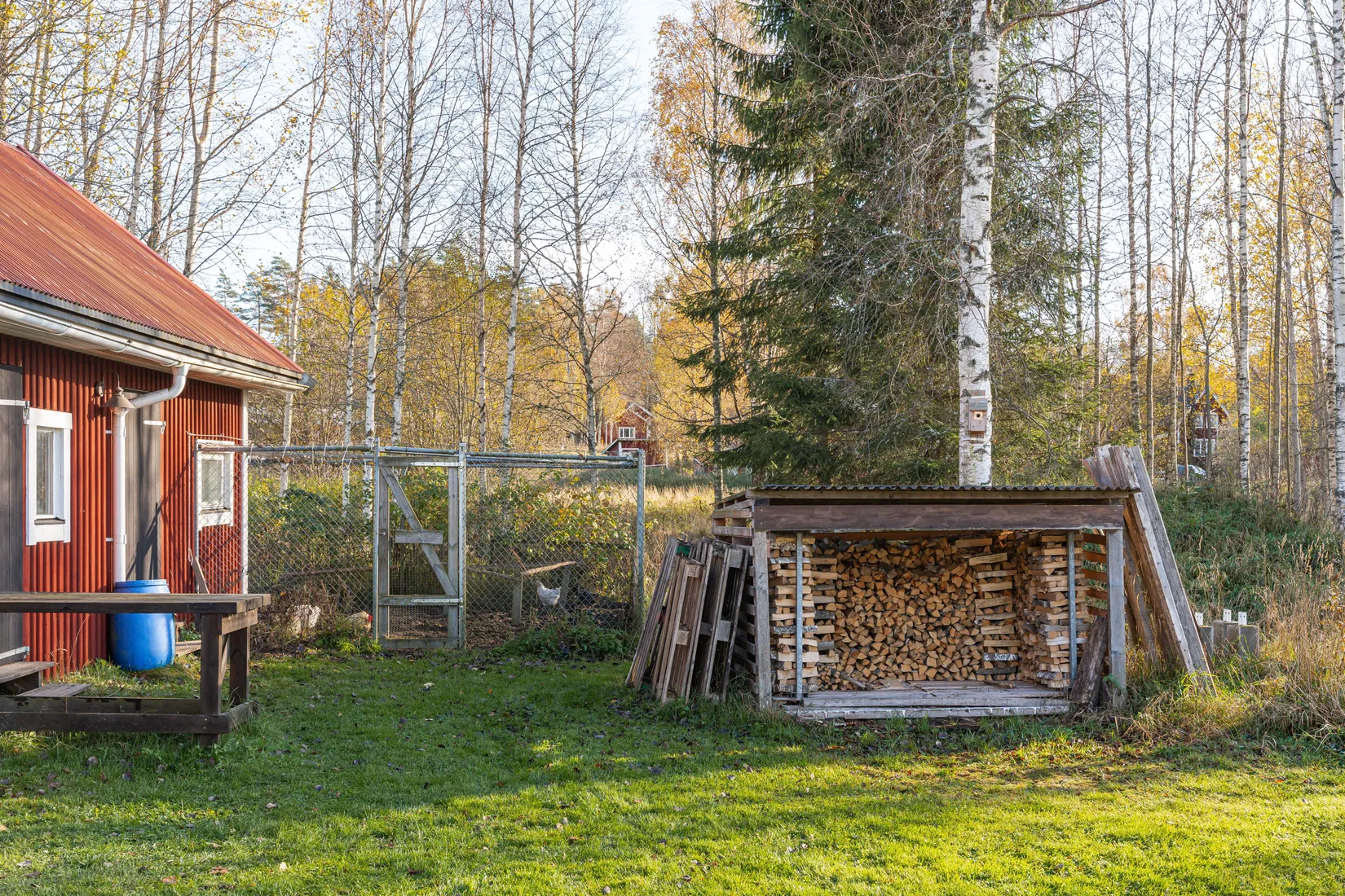 Villa, Lannafors 204, Lannafors, Örebro