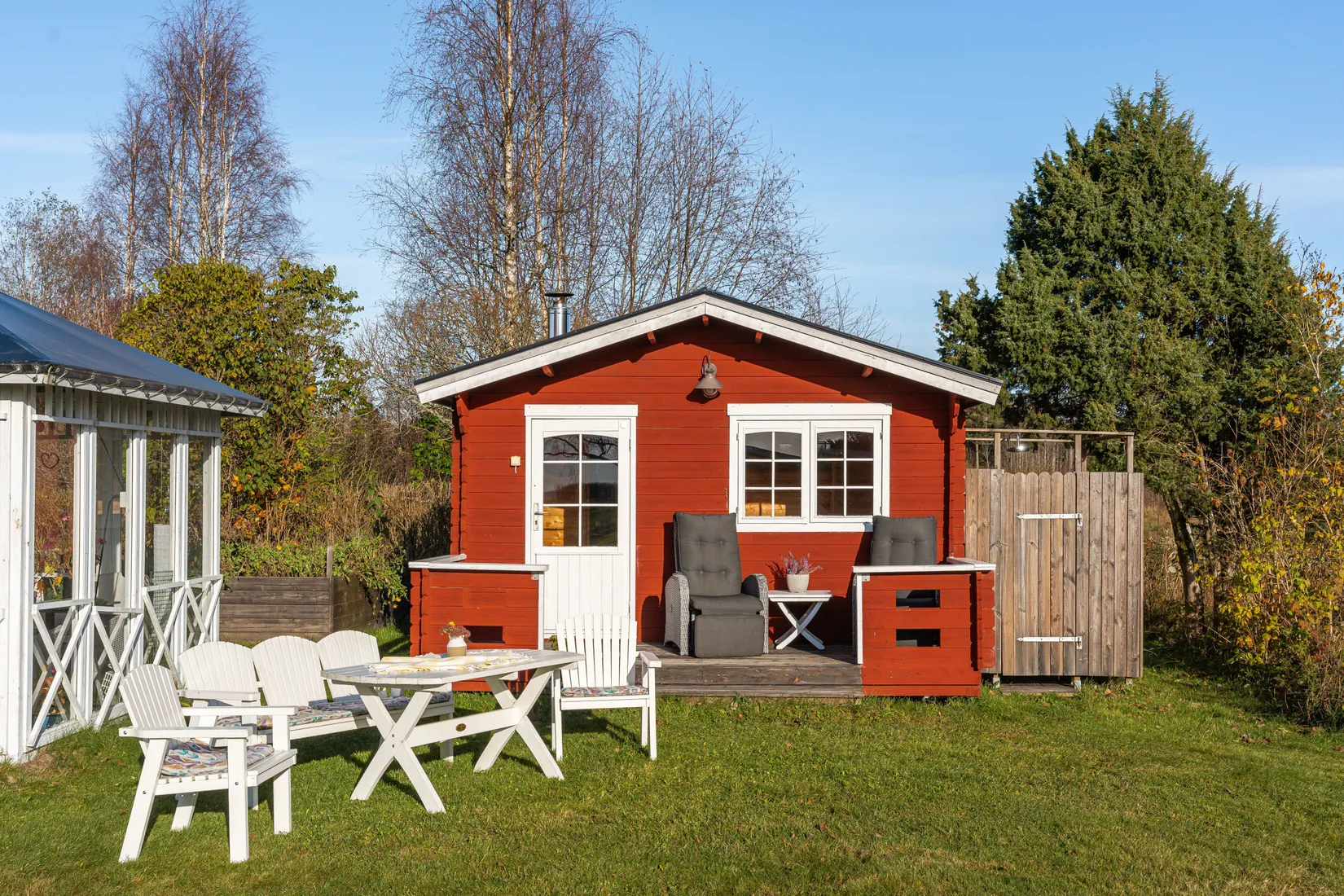 Villa, Lannafors 204, Lannafors, Örebro