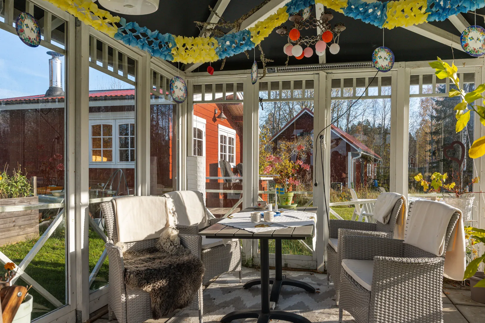 Villa, Lannafors 204, Lannafors, Örebro