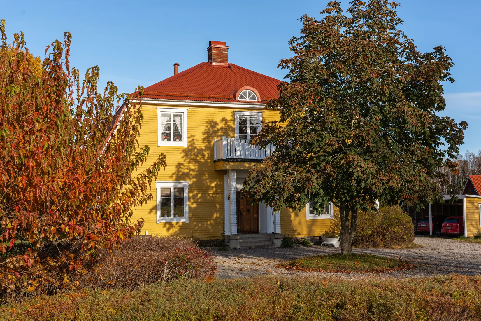 Villa, Lannafors 204, Lannafors, Örebro