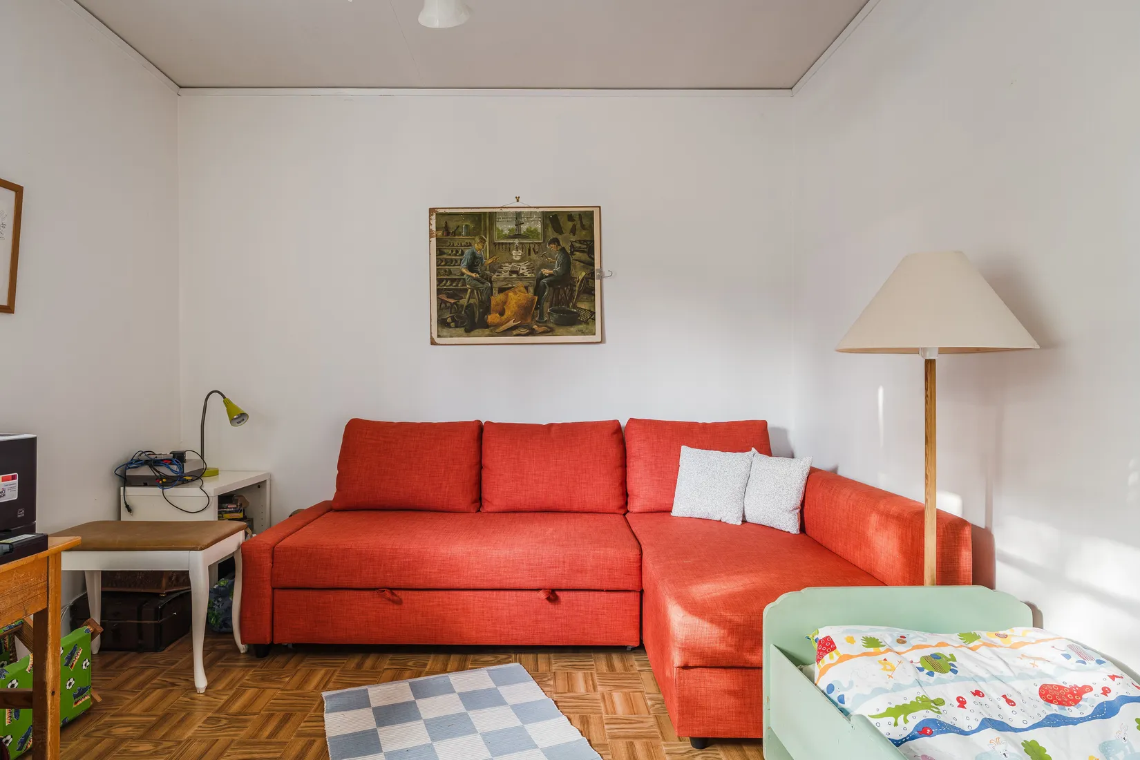Villa, Lannafors 204, Lannafors, Örebro