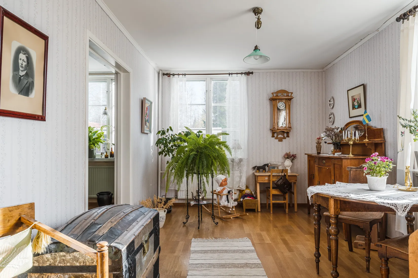 Villa, Lannafors 204, Lannafors, Örebro