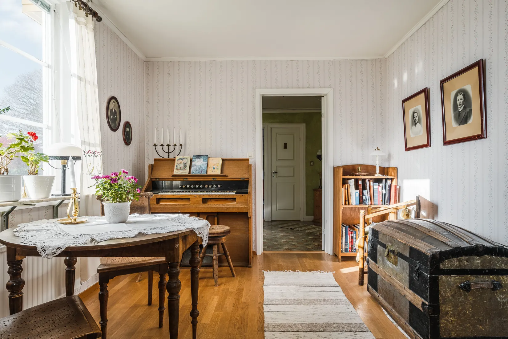 Villa, Lannafors 204, Lannafors, Örebro