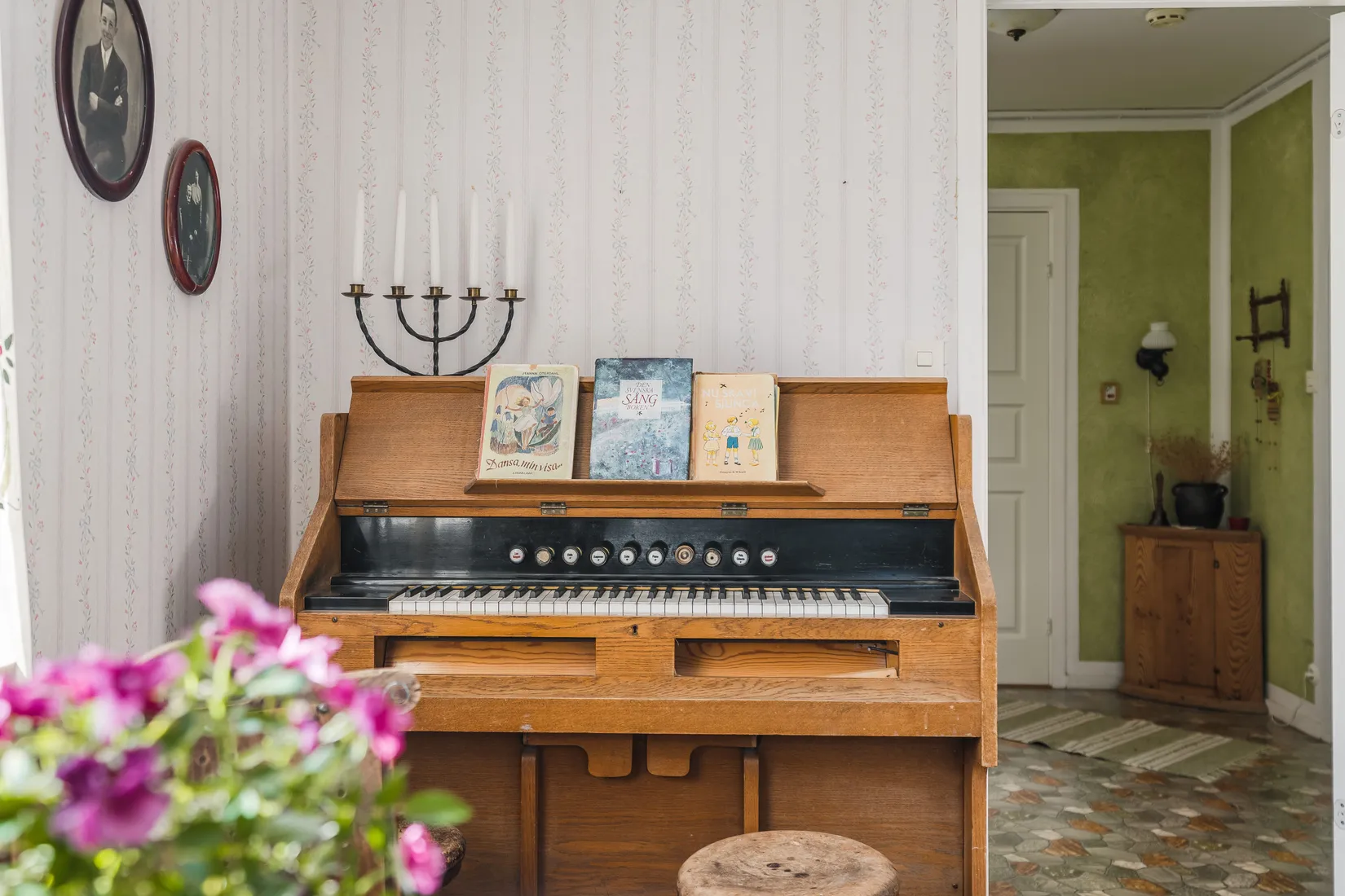 Villa, Lannafors 204, Lannafors, Örebro