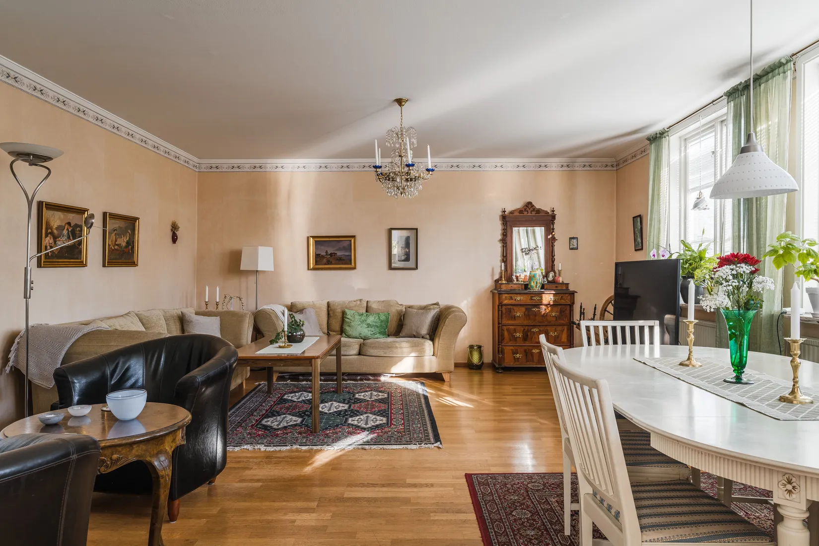 Villa, Lannafors 204, Lannafors, Örebro