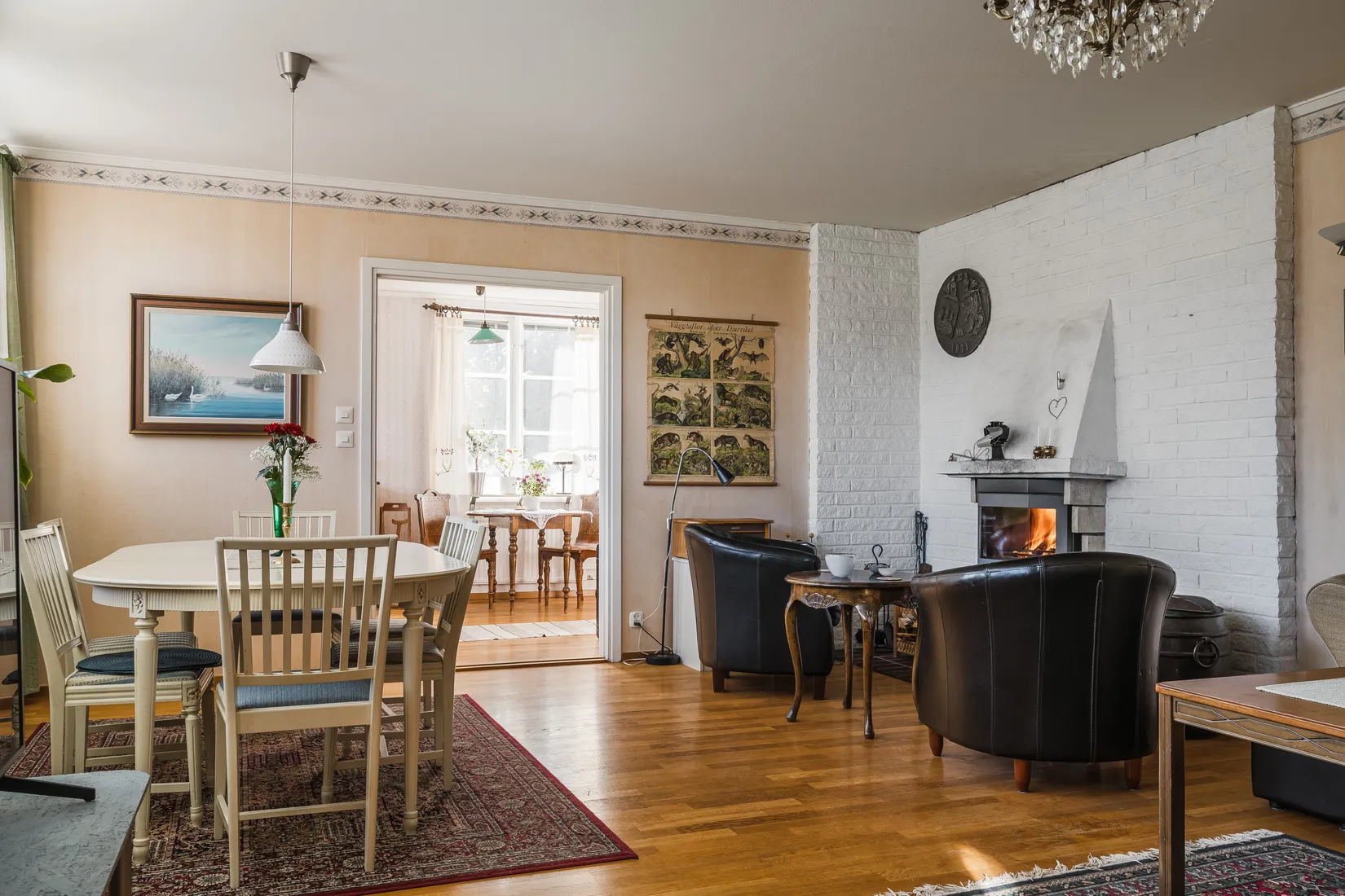 Villa, Lannafors 204, Lannafors, Örebro