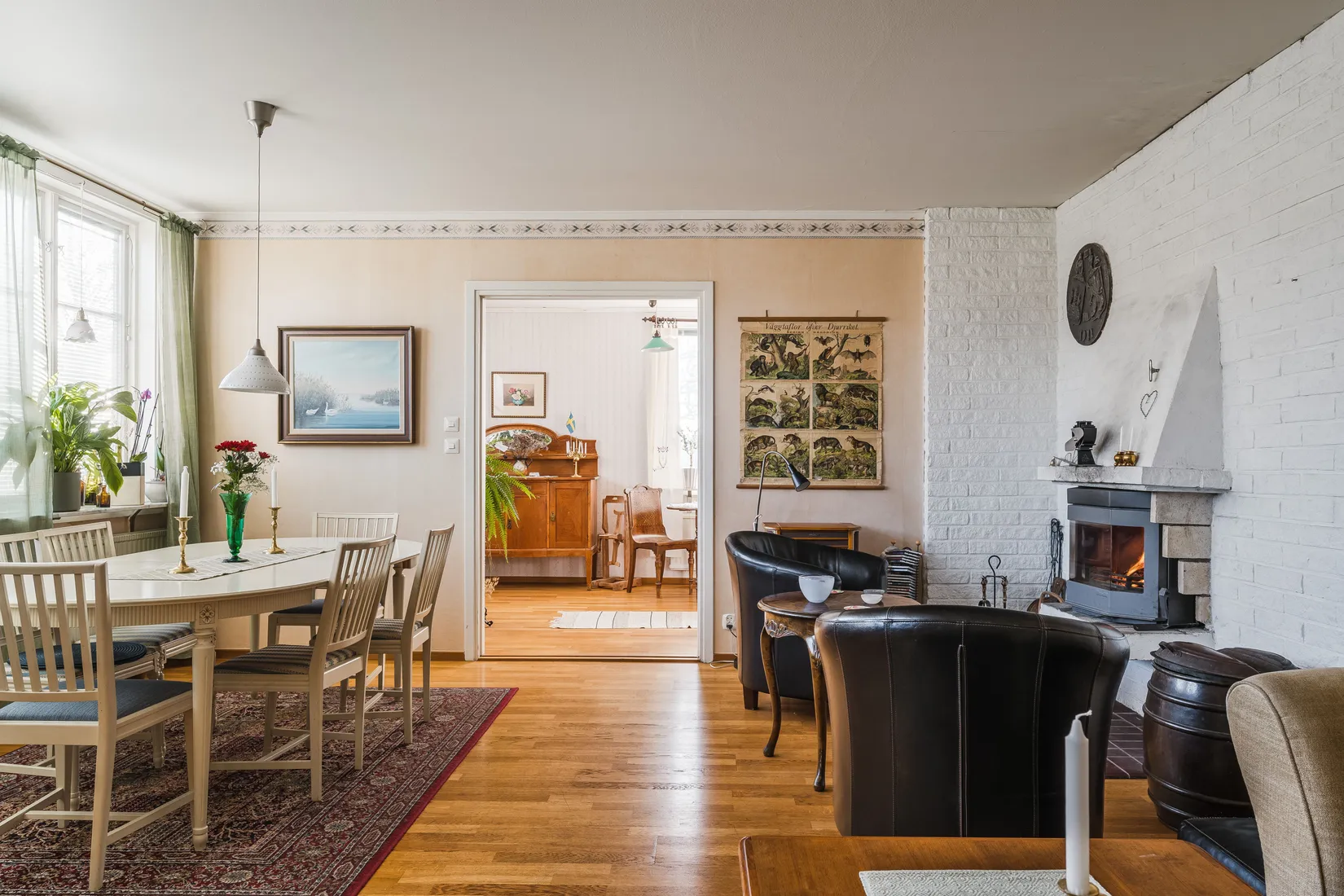 Villa, Lannafors 204, Lannafors, Örebro