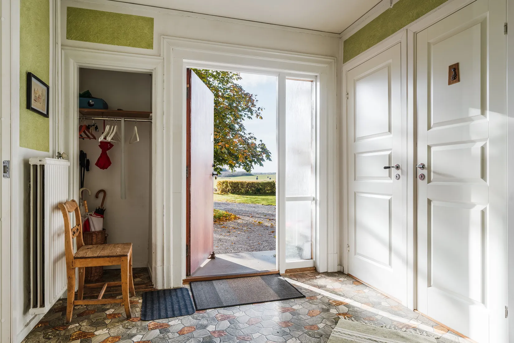Villa, Lannafors 204, Lannafors, Örebro
