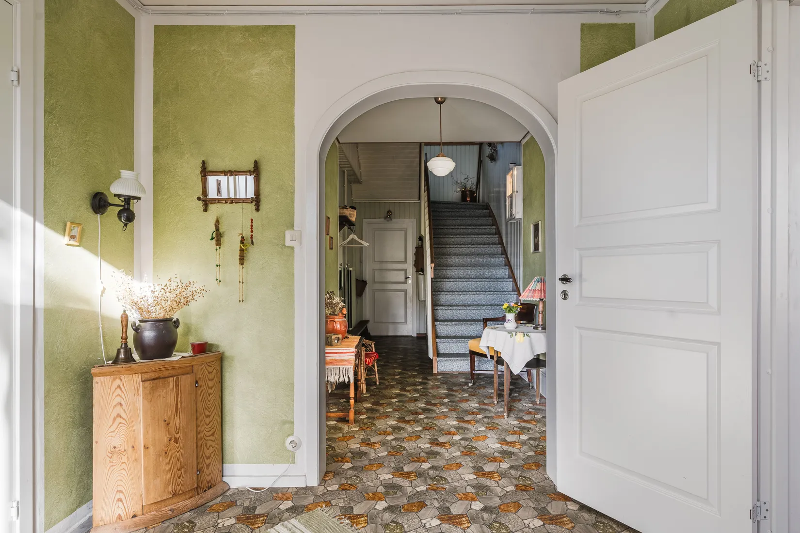Villa, Lannafors 204, Lannafors, Örebro