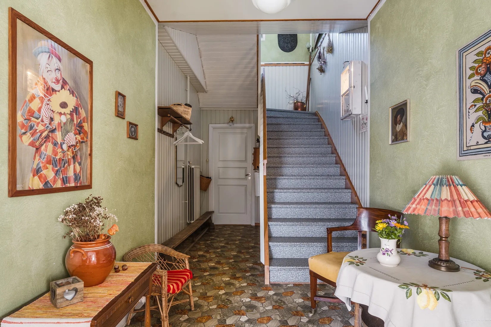 Villa, Lannafors 204, Lannafors, Örebro