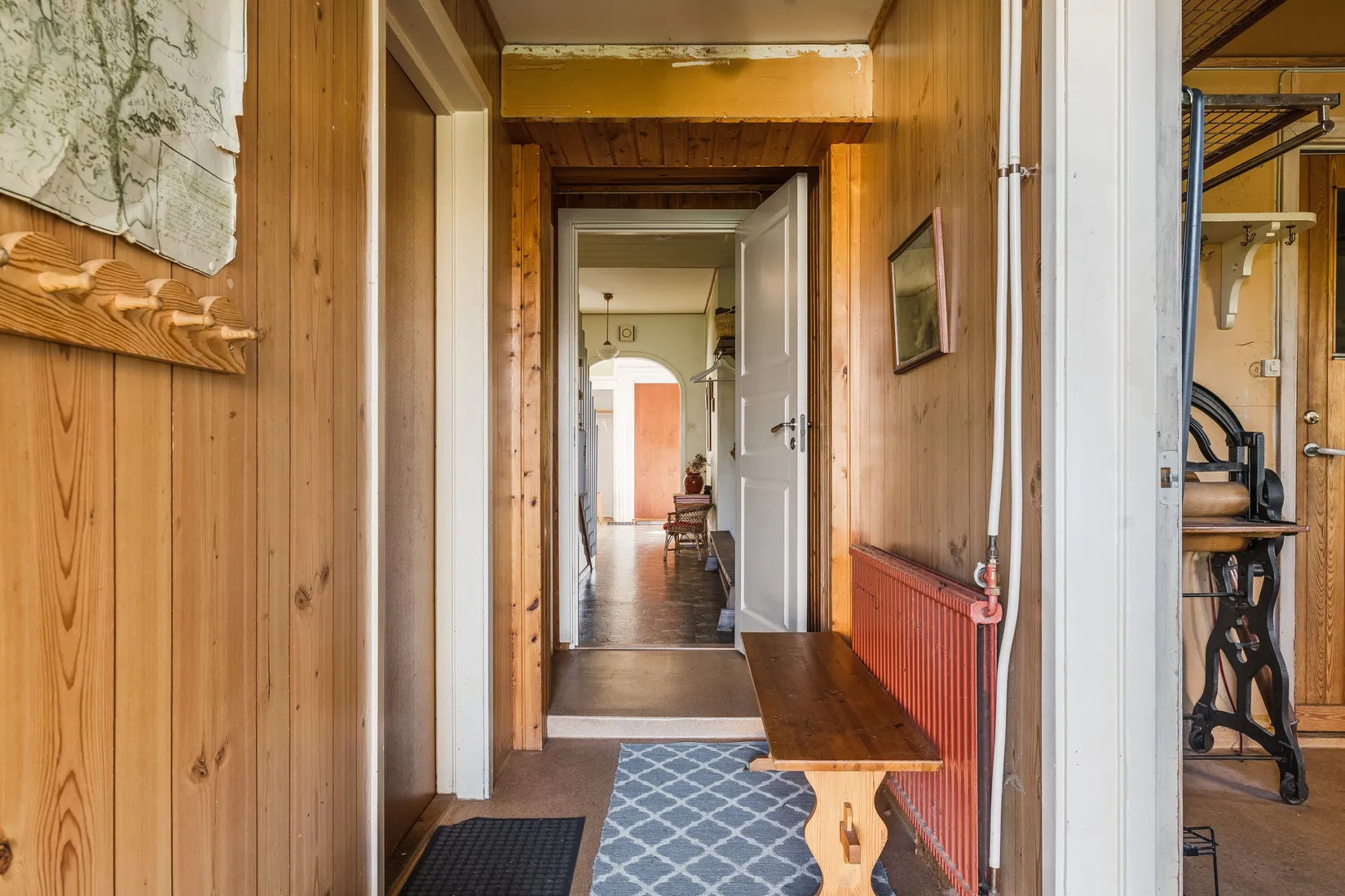 Villa, Lannafors 204, Lannafors, Örebro