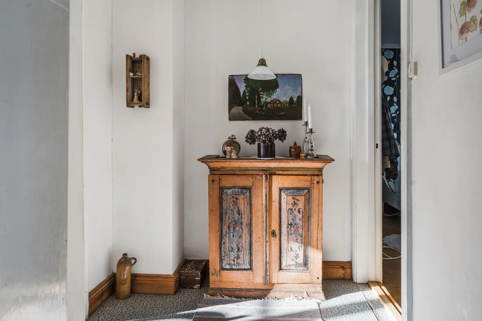 Villa, Lannafors 204, Lannafors, Örebro
