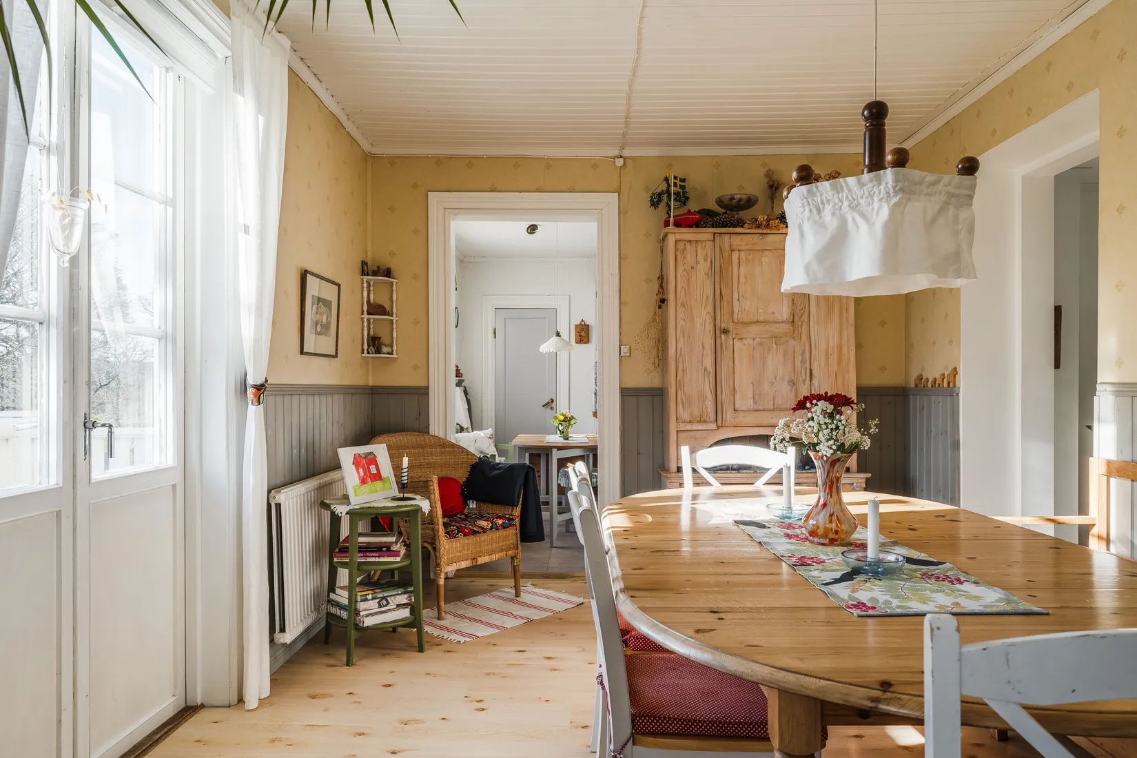 Villa, Lannafors 204, Lannafors, Örebro