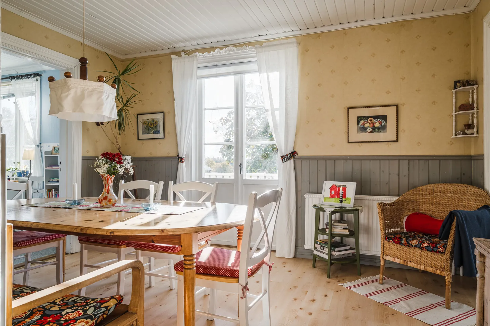 Villa, Lannafors 204, Lannafors, Örebro