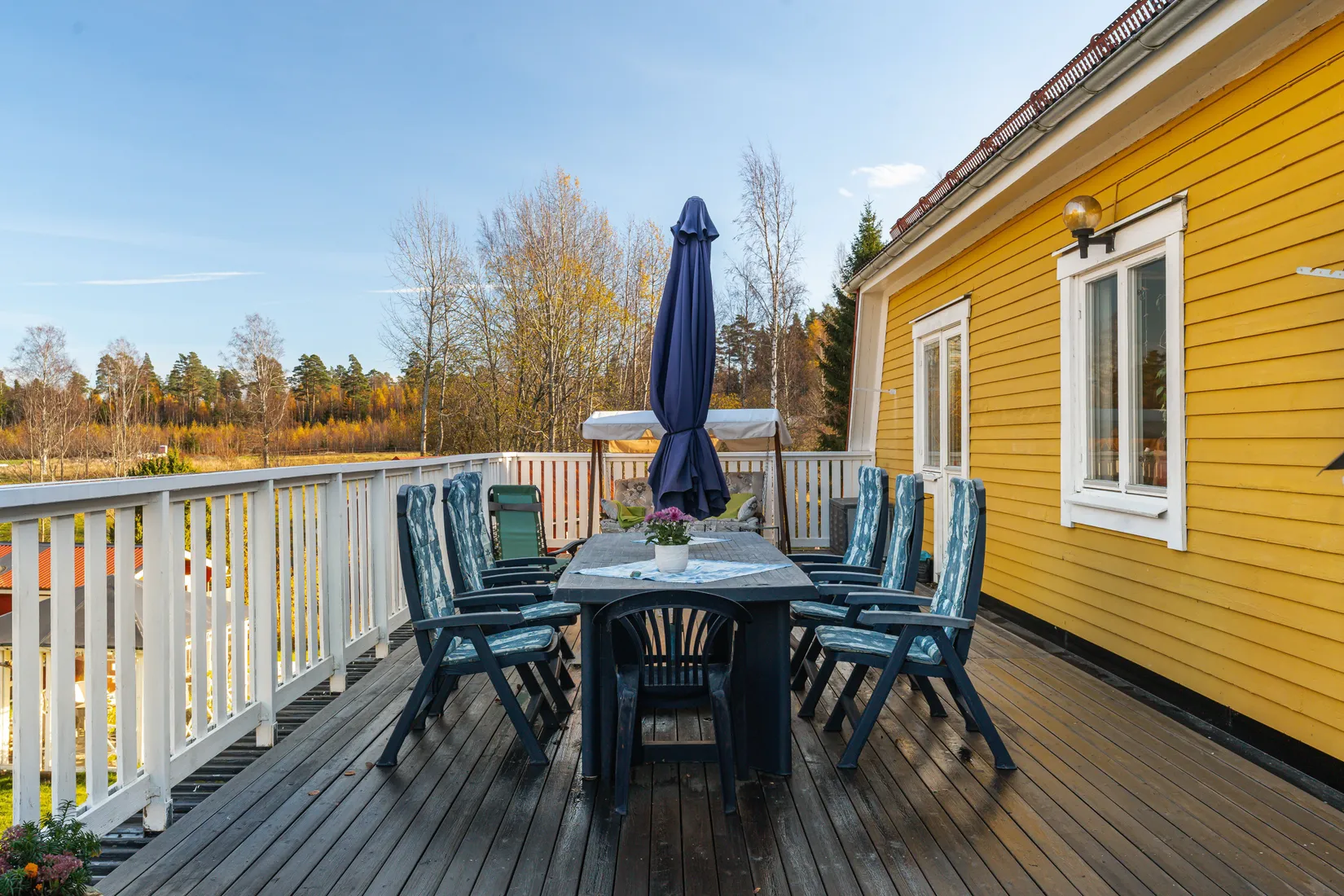 Villa, Lannafors 204, Lannafors, Örebro