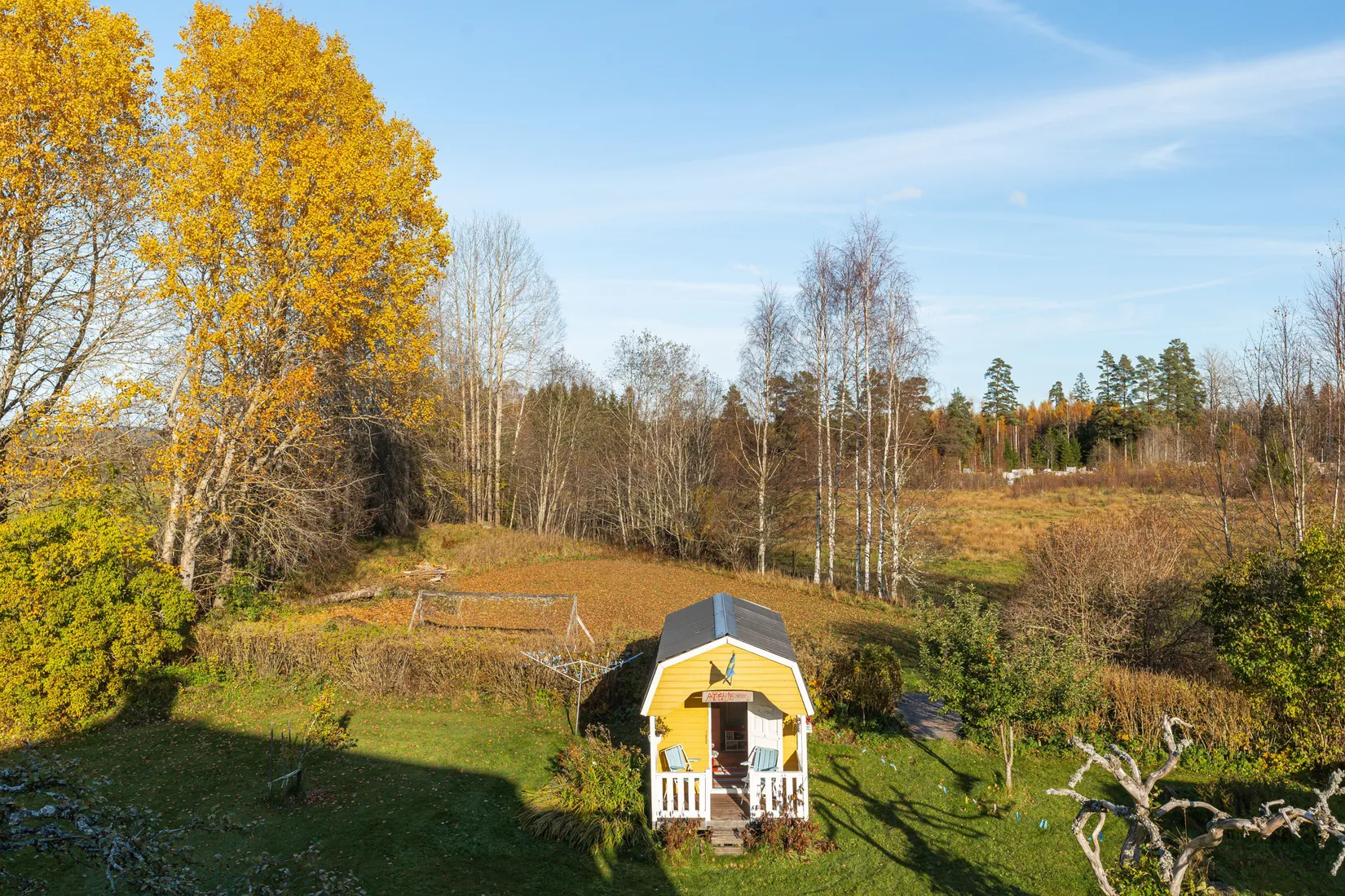 Villa, Lannafors 204, Lannafors, Örebro