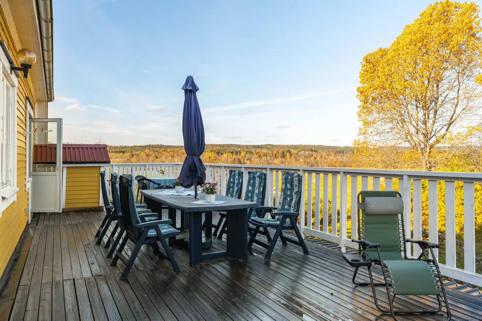 Villa, Lannafors 204, Lannafors, Örebro