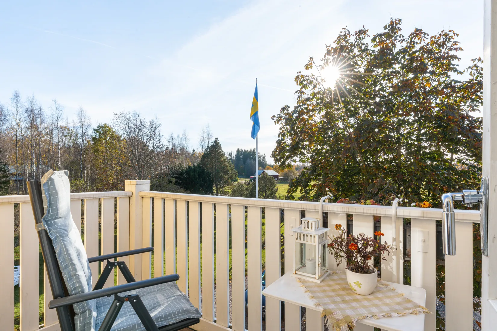 Villa, Lannafors 204, Lannafors, Örebro