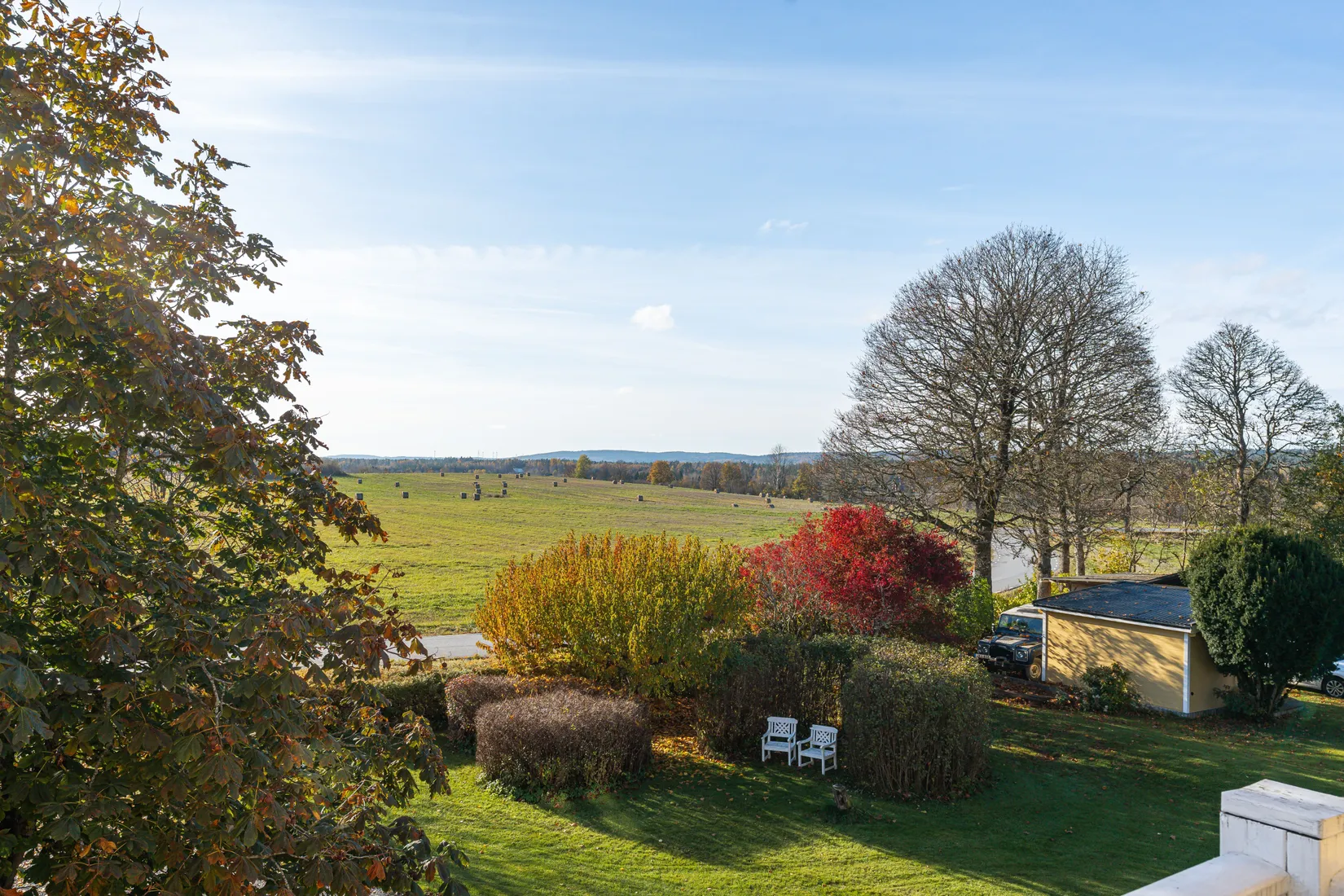 Villa, Lannafors 204, Lannafors, Örebro