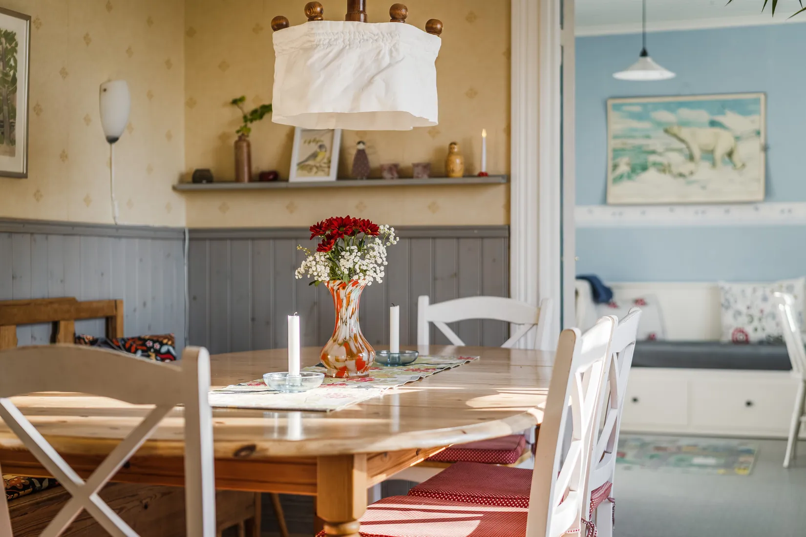 Villa, Lannafors 204, Lannafors, Örebro
