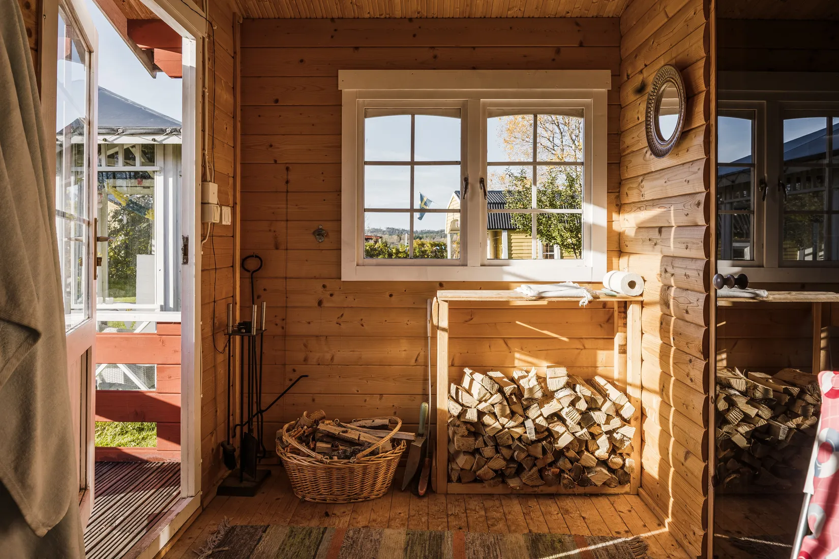 Villa, Lannafors 204, Lannafors, Örebro