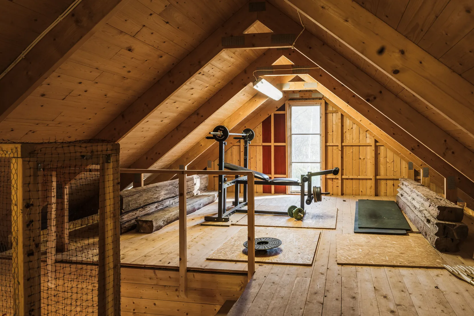 Villa, Lannafors 204, Lannafors, Örebro