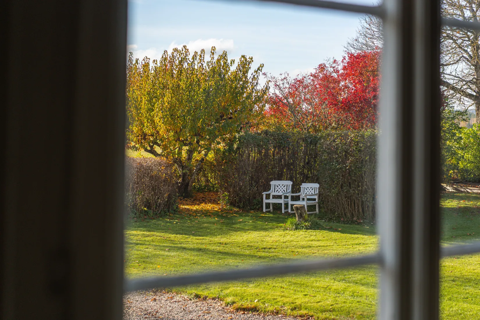 Villa, Lannafors 204, Lannafors, Örebro