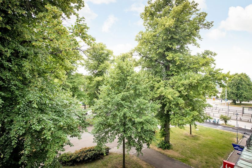 Bostadsrätt, Gröna Gatan 51, Majorna - Gråberget, Göteborg