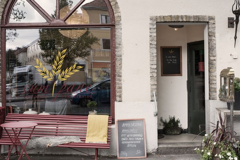 Bostadsrätt, Gröna Gatan 51, Majorna - Gråberget, Göteborg