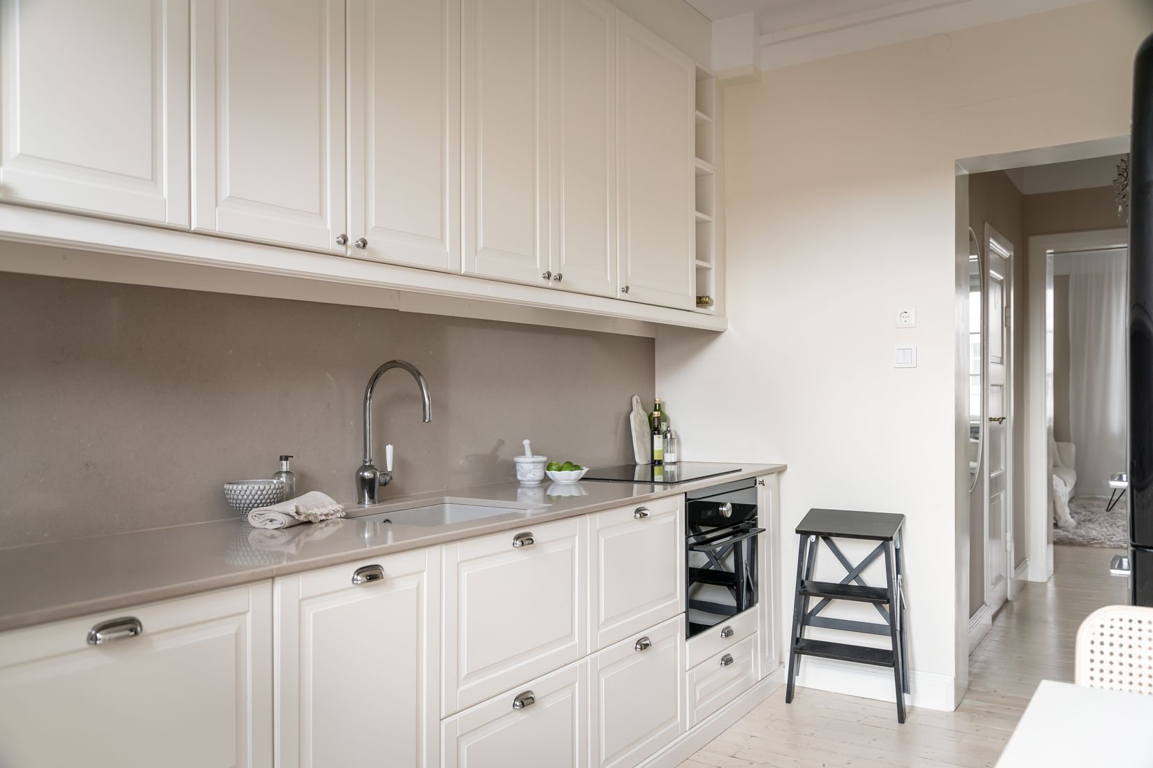 Bostadsrätt, Götgatan 12C, Östermalm, Kristianstad