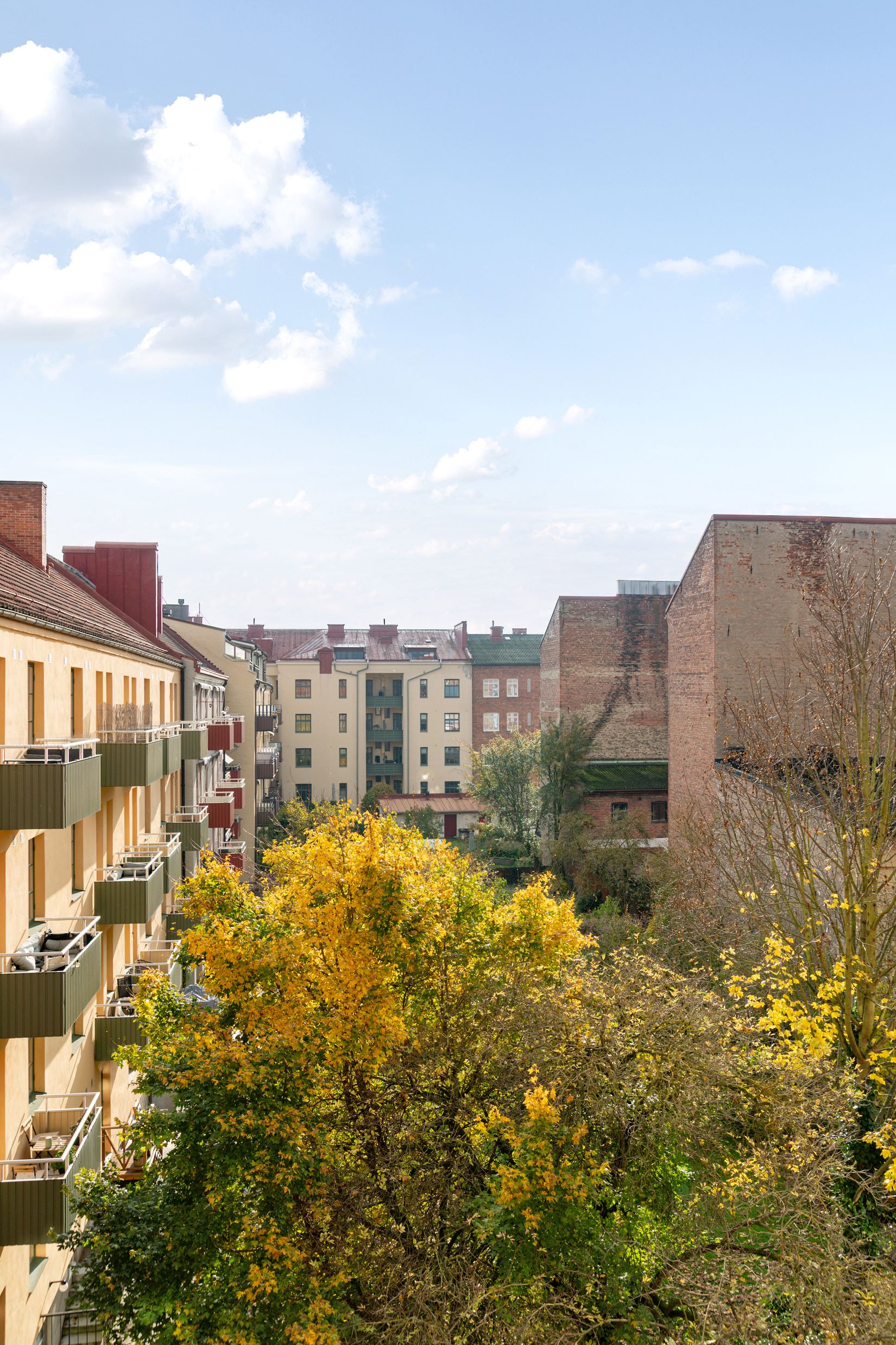 Bostadsrätt, Götgatan 12C, Östermalm, Kristianstad