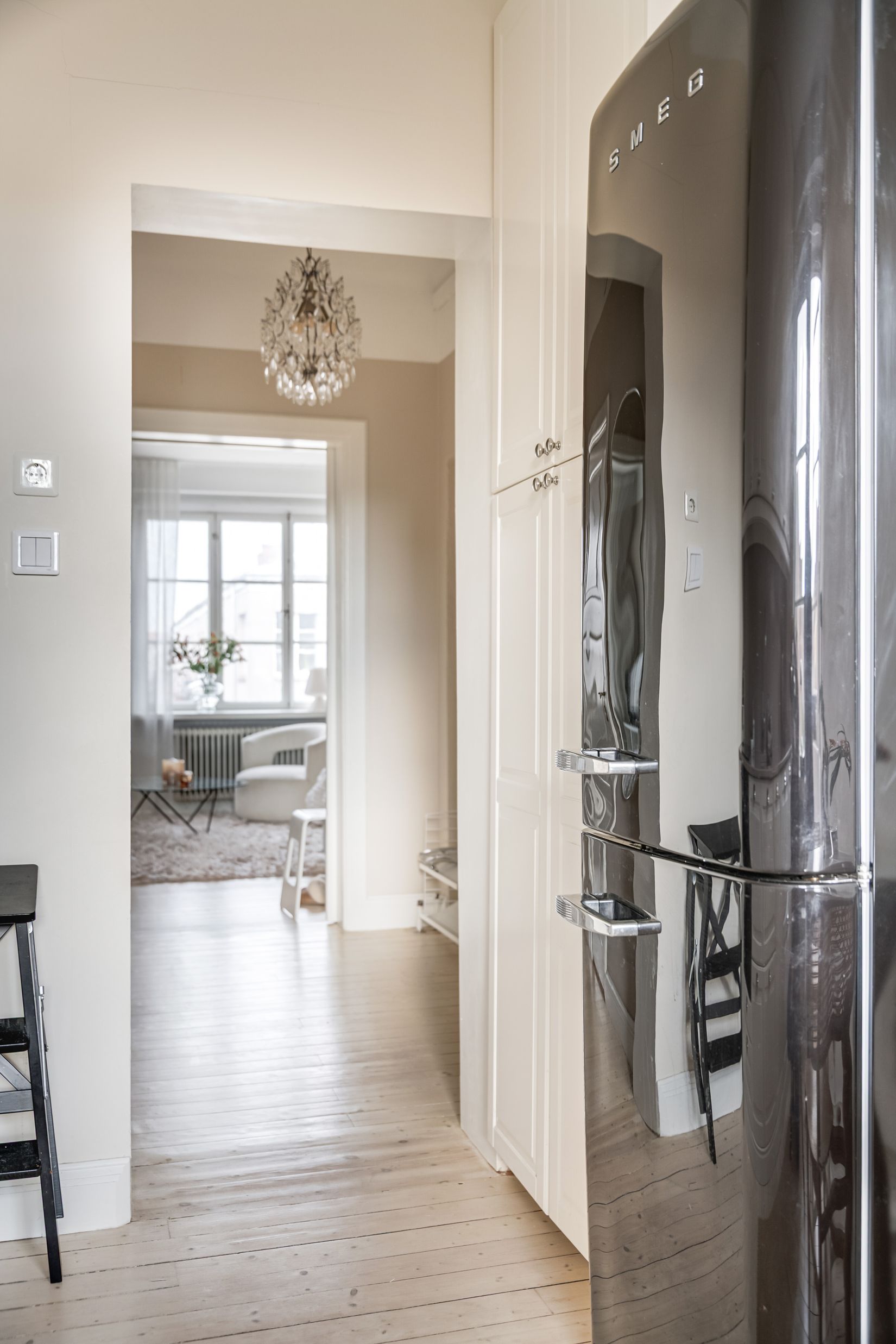 Bostadsrätt, Götgatan 12C, Östermalm, Kristianstad