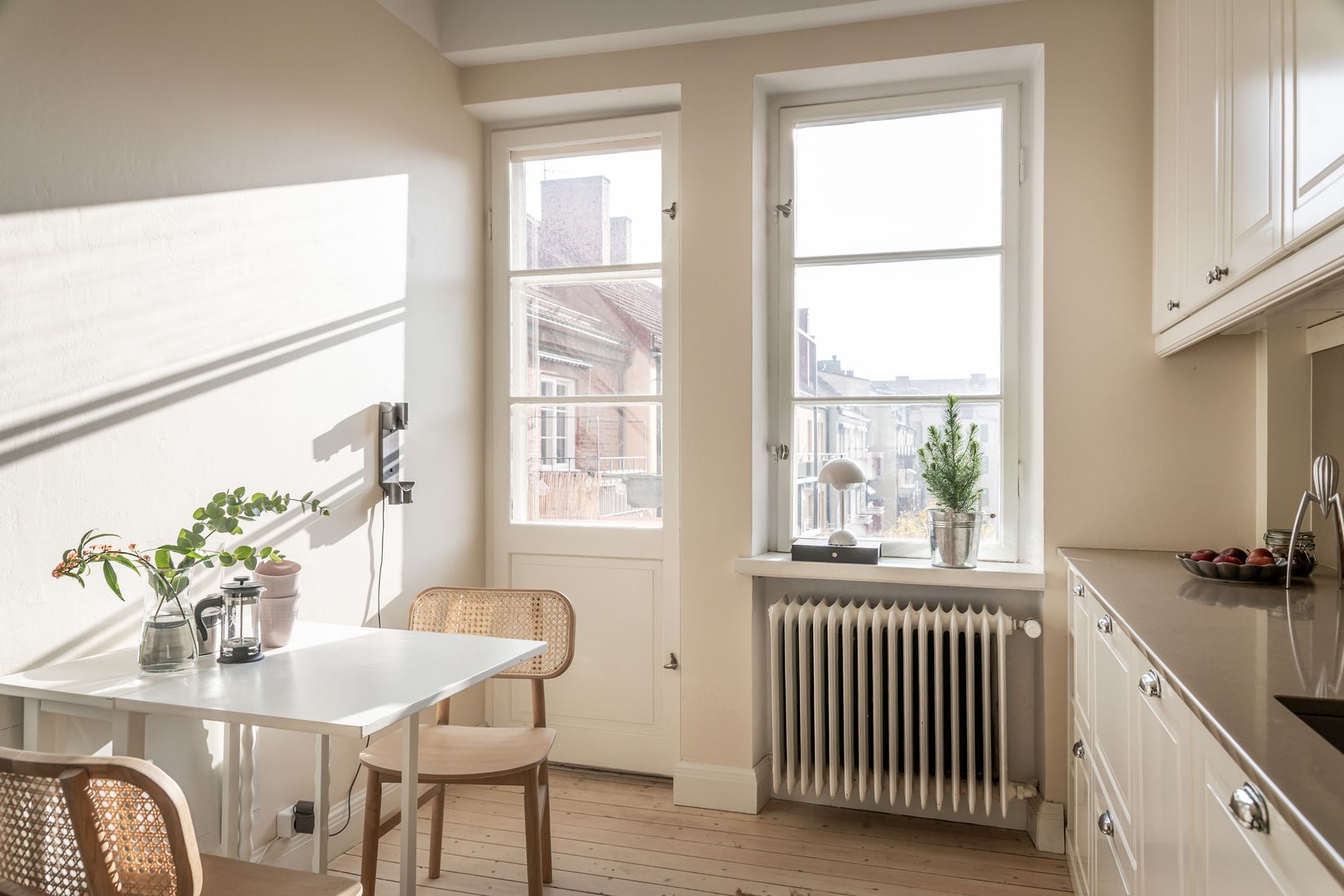 Bostadsrätt, Götgatan 12C, Östermalm, Kristianstad