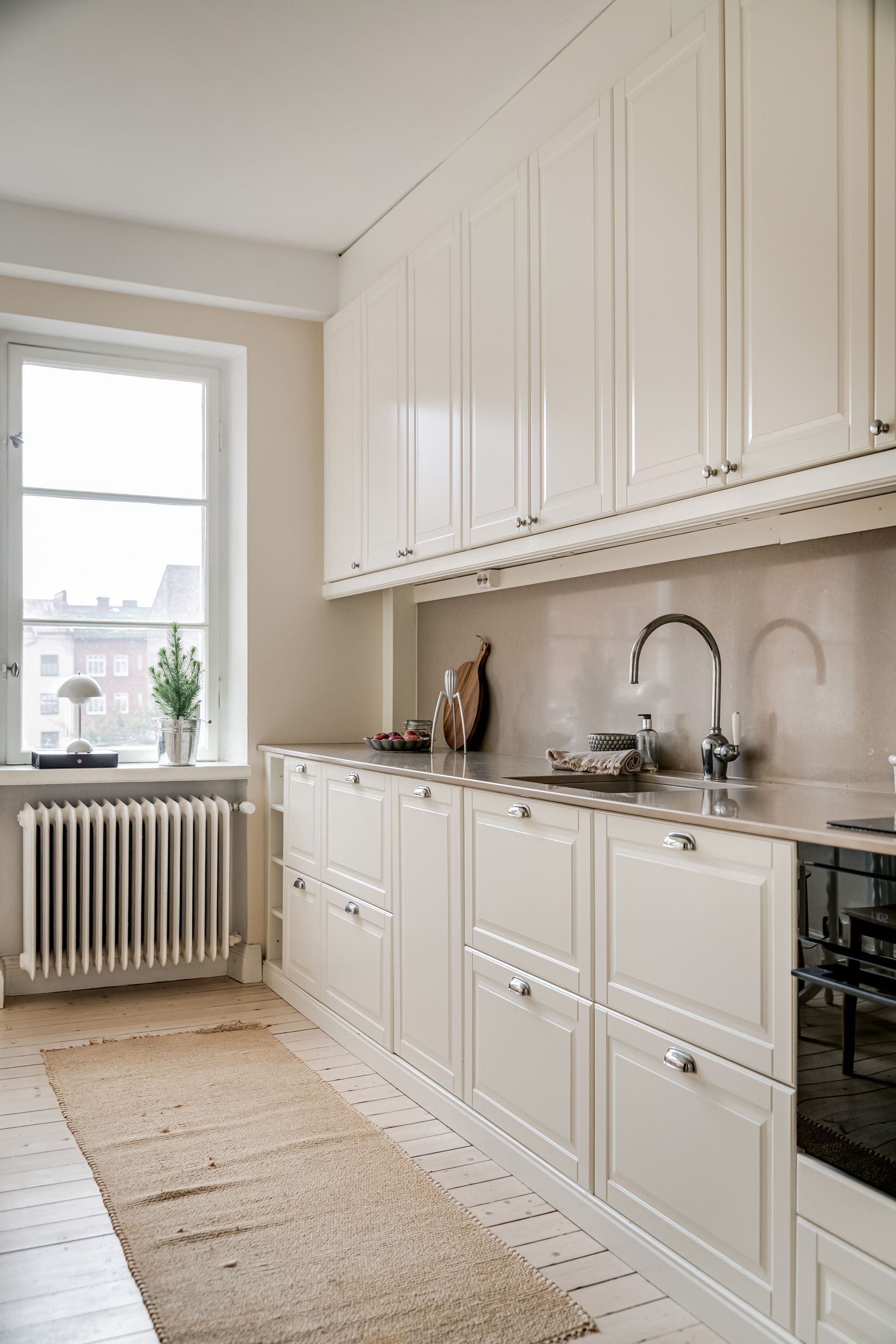 Bostadsrätt, Götgatan 12C, Östermalm, Kristianstad