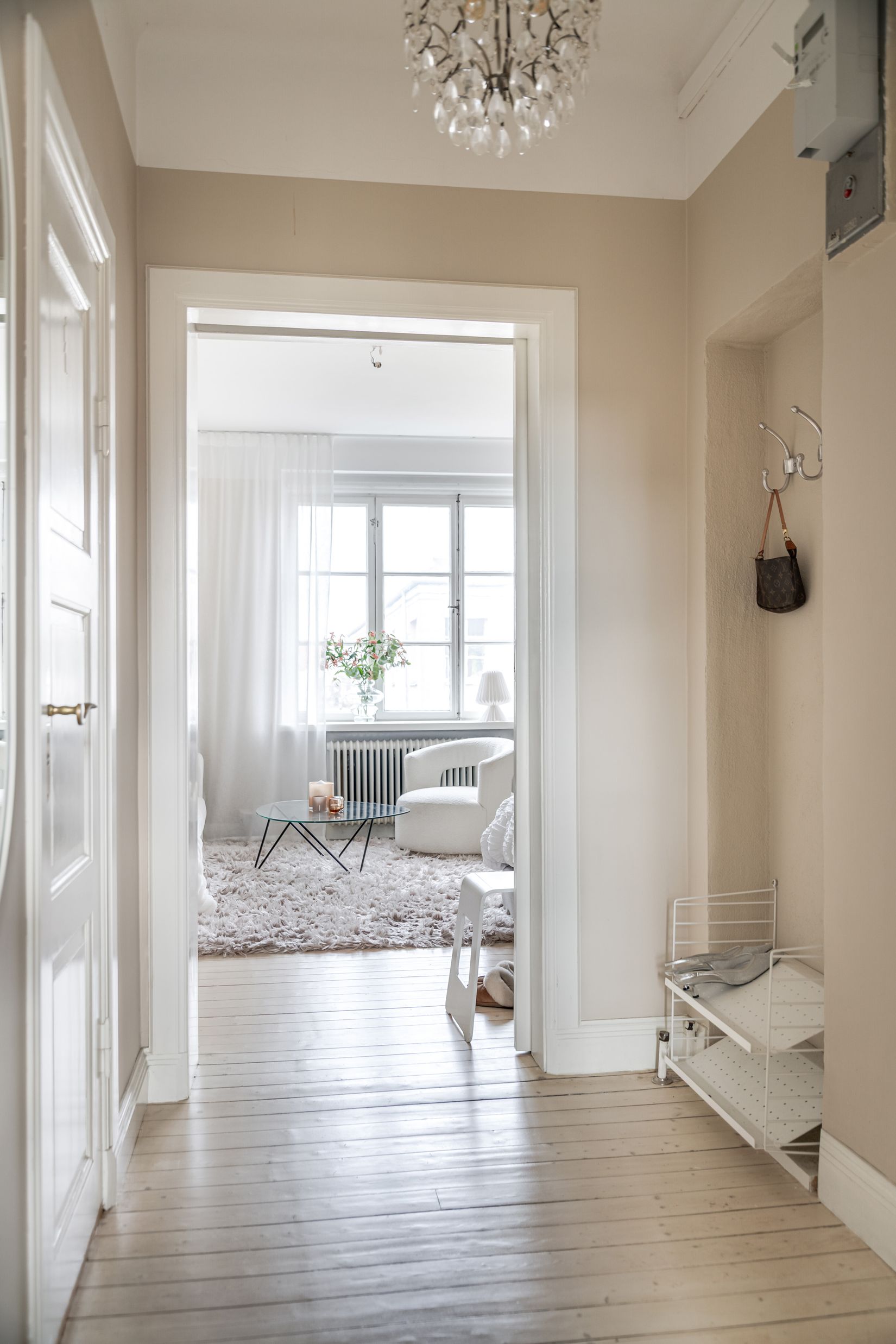 Bostadsrätt, Götgatan 12C, Östermalm, Kristianstad