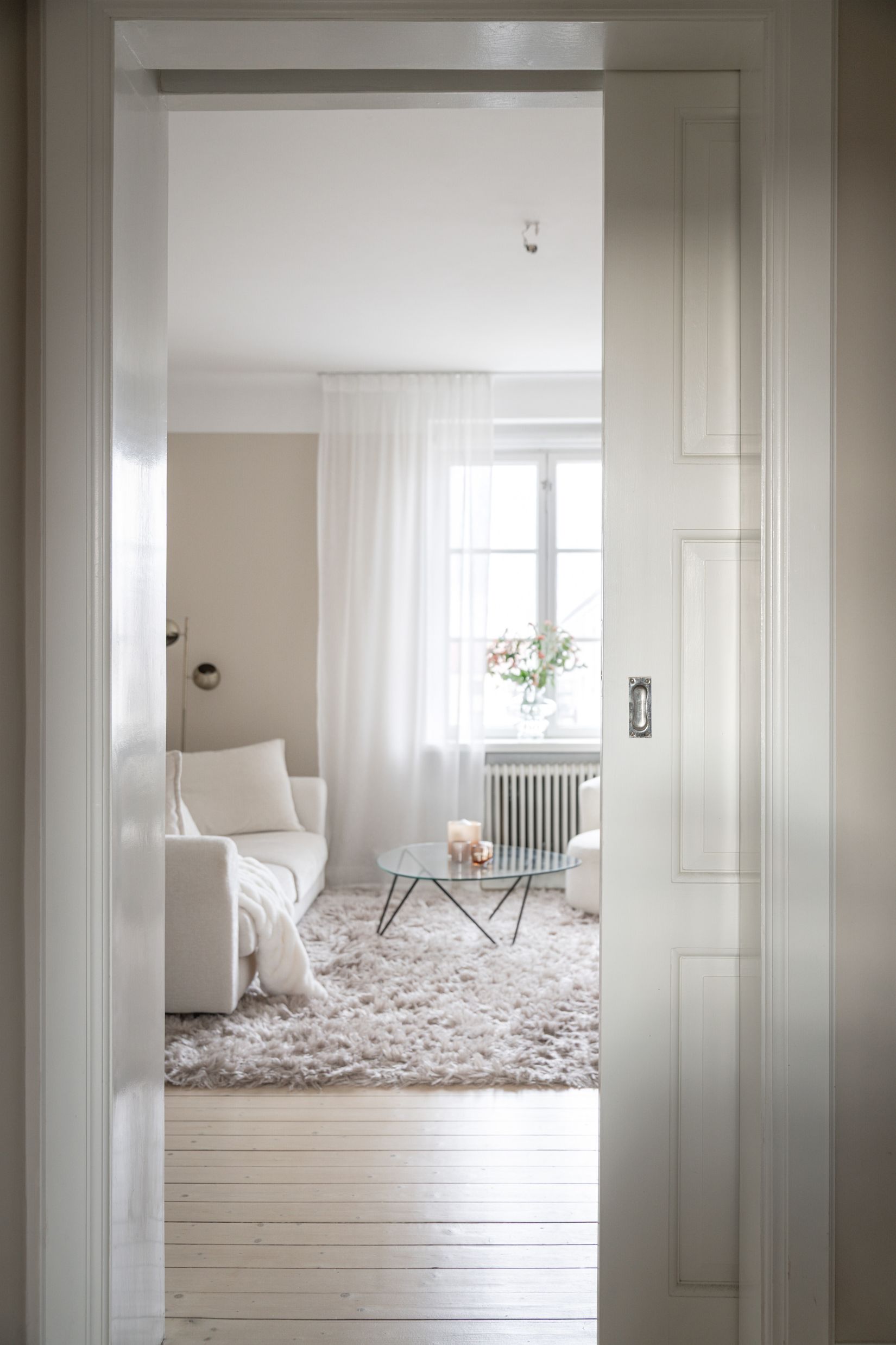 Bostadsrätt, Götgatan 12C, Östermalm, Kristianstad