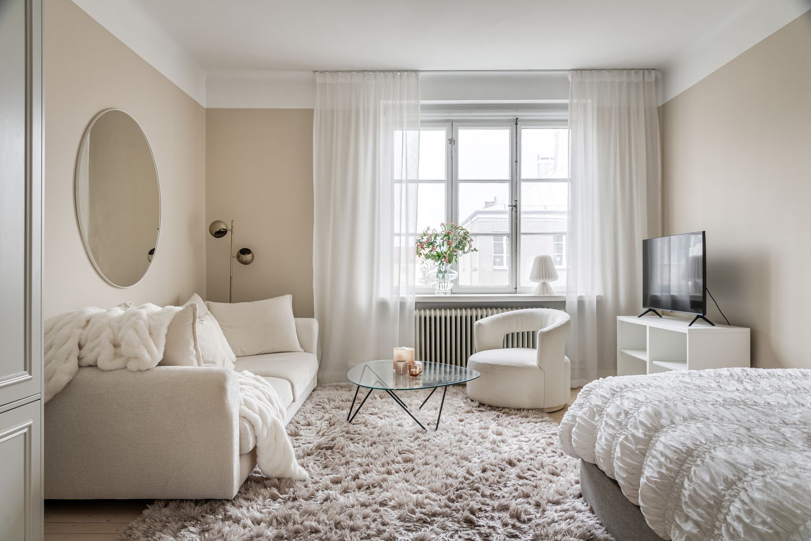 Bostadsrätt, Götgatan 12C, Östermalm, Kristianstad