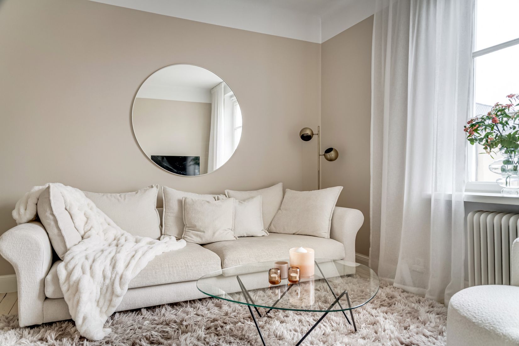 Bostadsrätt, Götgatan 12C, Östermalm, Kristianstad