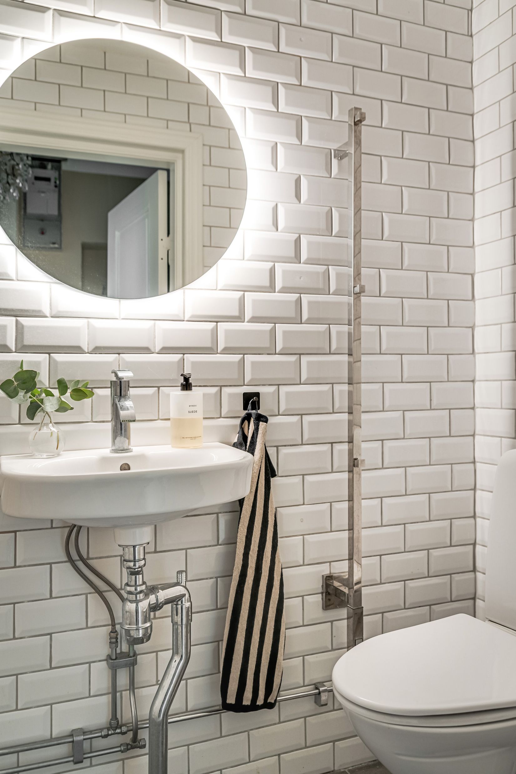 Bostadsrätt, Götgatan 12C, Östermalm, Kristianstad