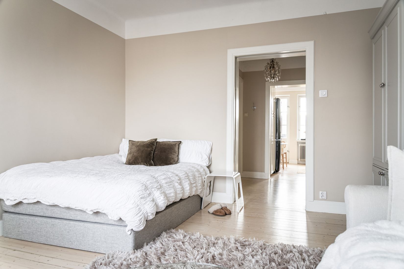 Bostadsrätt, Götgatan 12C, Östermalm, Kristianstad