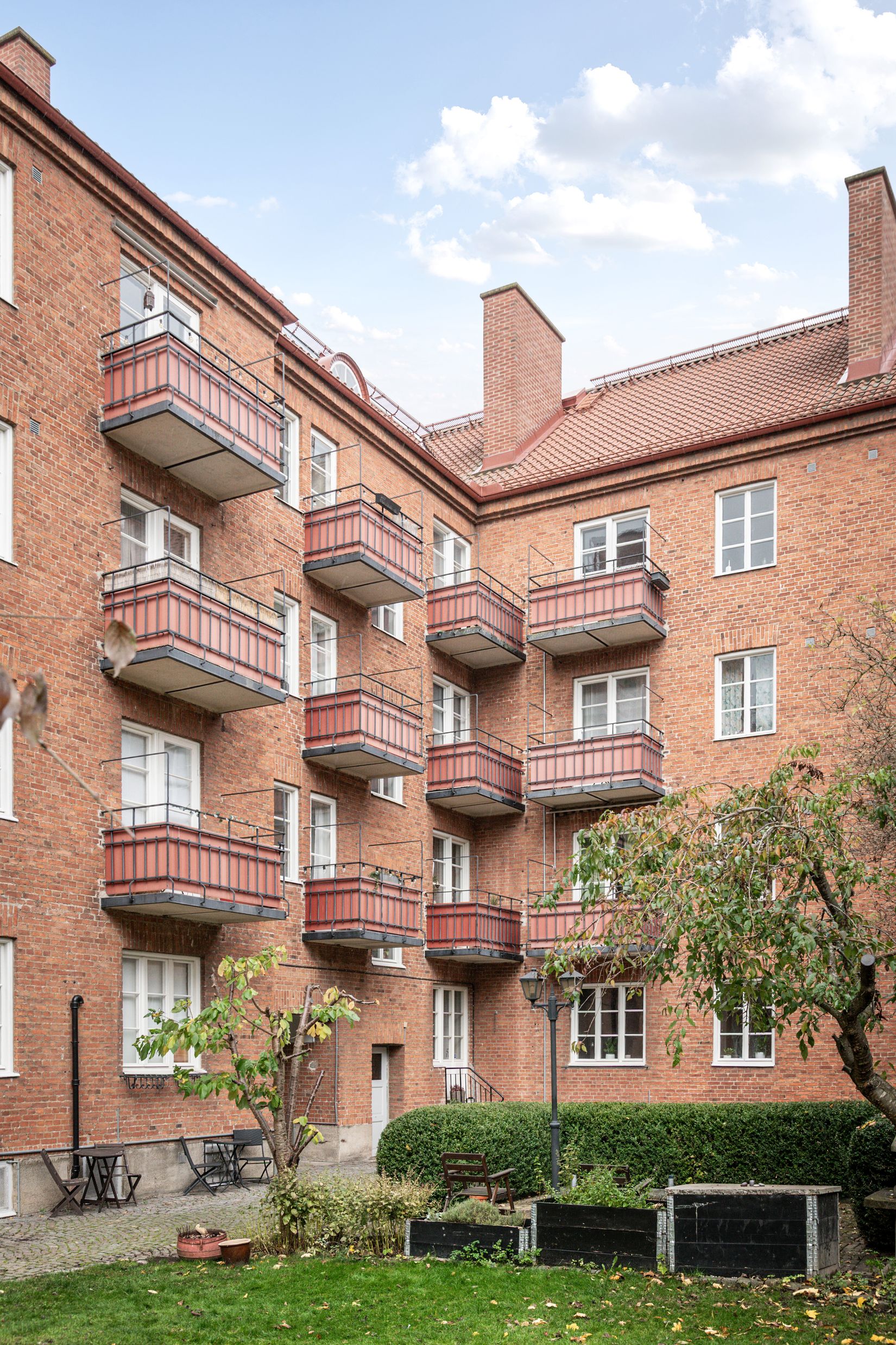 Bostadsrätt, Götgatan 12C, Östermalm, Kristianstad