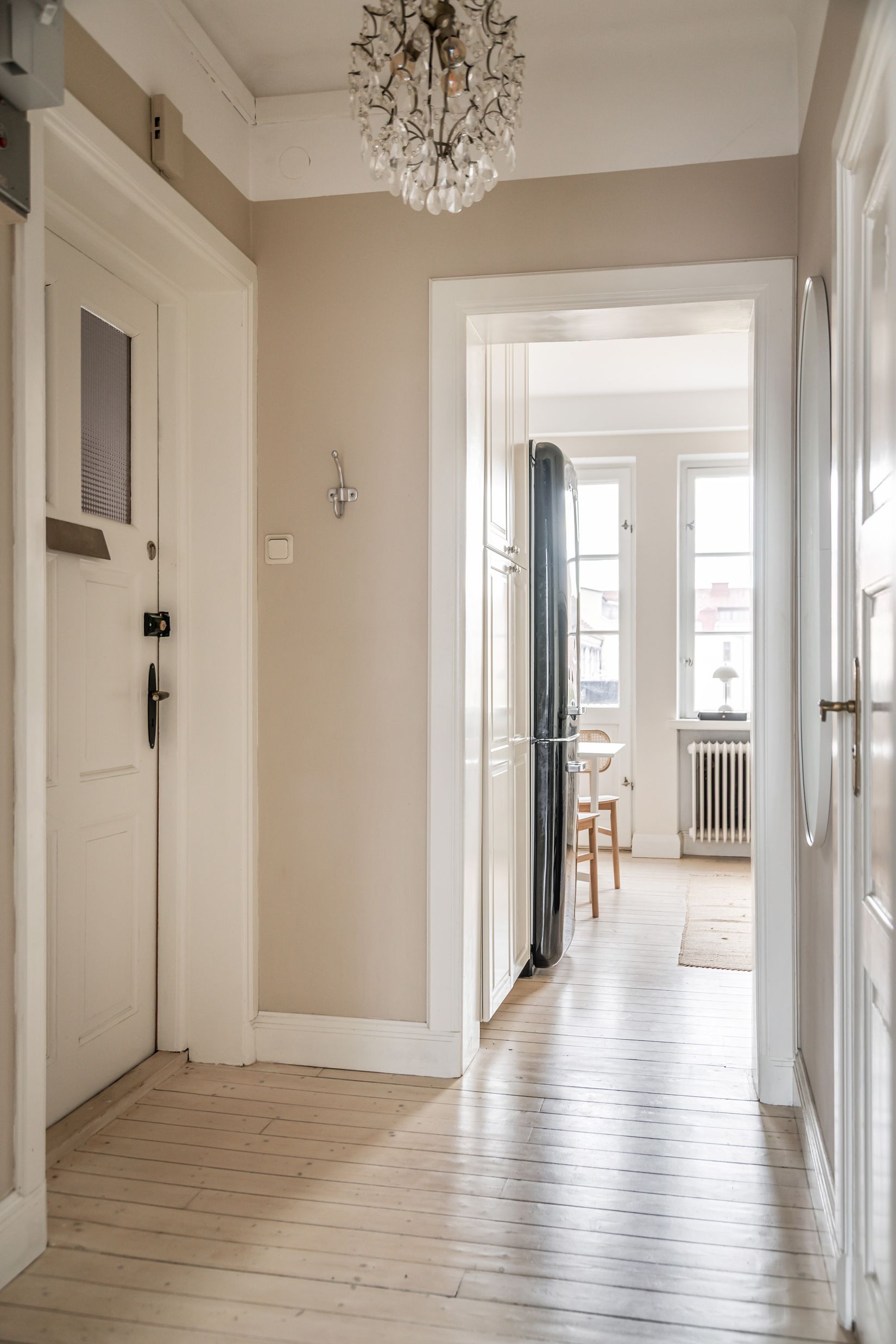 Bostadsrätt, Götgatan 12C, Östermalm, Kristianstad