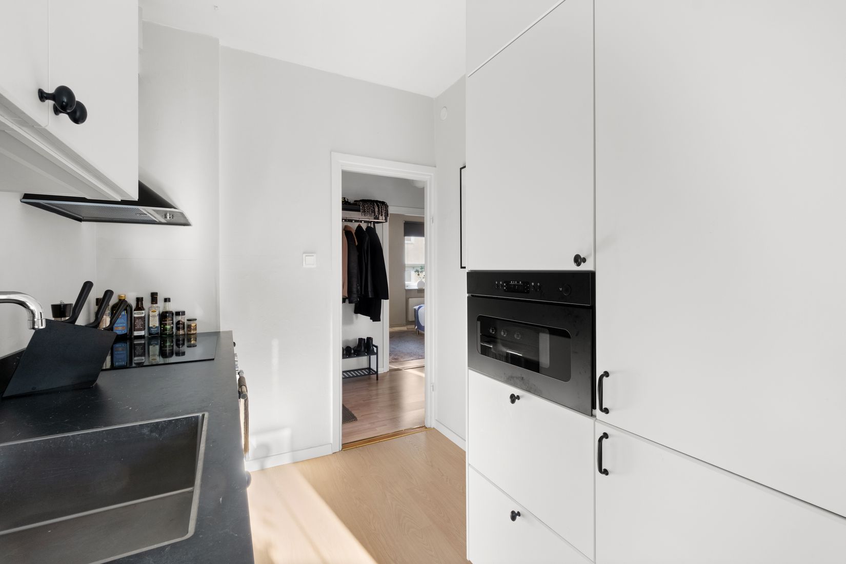 Bostadsrätt, Ronnebygatan 40A, Karlshamn Centrum, Karlshamn